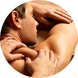 Deep Tissue
